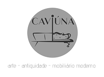 Caviúna - Arte Antiguidade e Mobiliário Moderno