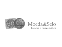 Moeda e Selo Filatelia e Numismática