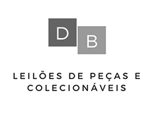 DB Leilões de Peças e Colecionáveis