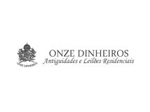 Onze Dinheiros Antiguidades e Leilões Residenciais