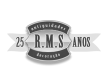 RMS Antiguidades e Decoração