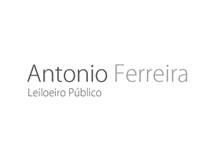 Antonio Ferreira - Leiloeiro Oficial