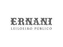 Ernani Leiloeiro Oficial