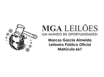 MGA Leilões