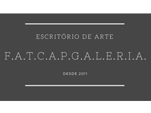 FatCap Galeria Escritório de Arte