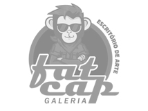 FatCap Galeria Escritório de Arte