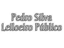 Pedro Silva - Leiloeiro Público