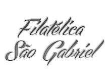 Filatélica São Gabriel