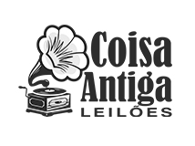 Coisa Antiga Leilões