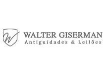 Walter Giserman Leilões