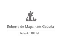 Roberto Magalhães Gouvêa - Leiloeiro Oficial