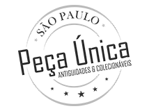 Peça Única Colecionismo