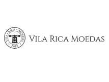 Vila Rica Moedas