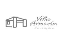 Velho Armazém Leilões