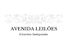 Avenida Leilões - Livreiro Antiquário