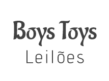 Boys Toys Leilões