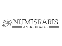 NumisRaris Antiguidades