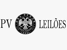 PV Leilões Numismática e Filatelia