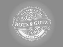 Rota Gotz Colecionismo