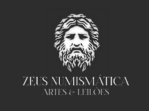 Zeus Numismática Artes e leilão