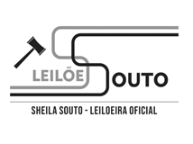 Sheila Souto Leilões