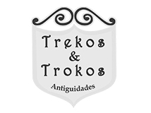 Trekos e Trokos antiguidades leilões