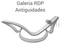 Galeria RDP Antiguidades Leilões