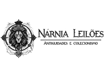Nárnia Leilões - Antiguidades e Colecionismo