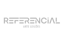 Referencial Arte Leilões