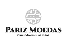 Pariz Moedas