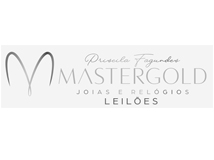 Mastergold Leilão de Jóias e Relógios