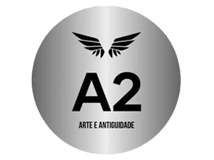 A2 Arte Antiguidade