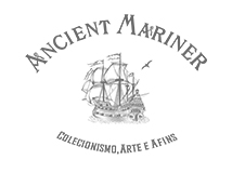 Ancient Mariner - Colecionismo, Arte e Afins