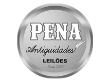 Pena Antiguidades Leilões