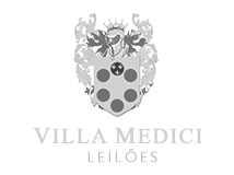 Villa Medici Leilões