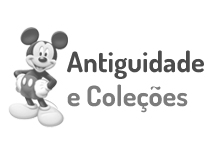 Leo Antiguidade e coleções