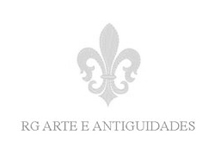 RG Leilão de Arte e Antiguidades