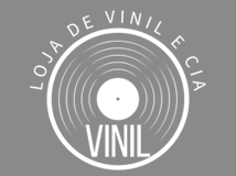 Loja de Vinil e Cia