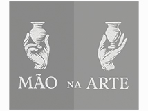 Mão na Arte