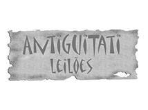 Antiguitati Leilões