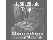 Tesouros do Tempo