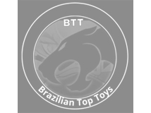 BTT - Brazilian Top Toys