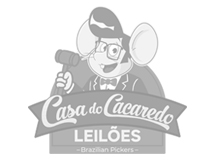 Casa do Cacaredo Leilões