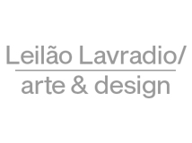 Leilão Lavradio Arte & design