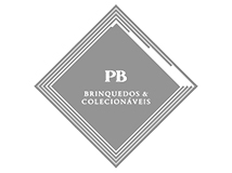 Pedro e Bruna Colecionáveis