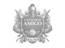 Catálogo Amigo Leilões