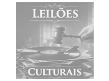Leilões Culturais