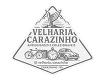 Velharia Carazinho