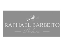 Raphael Barbeito Leilões