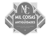 Mil Coisas e Antiguidades